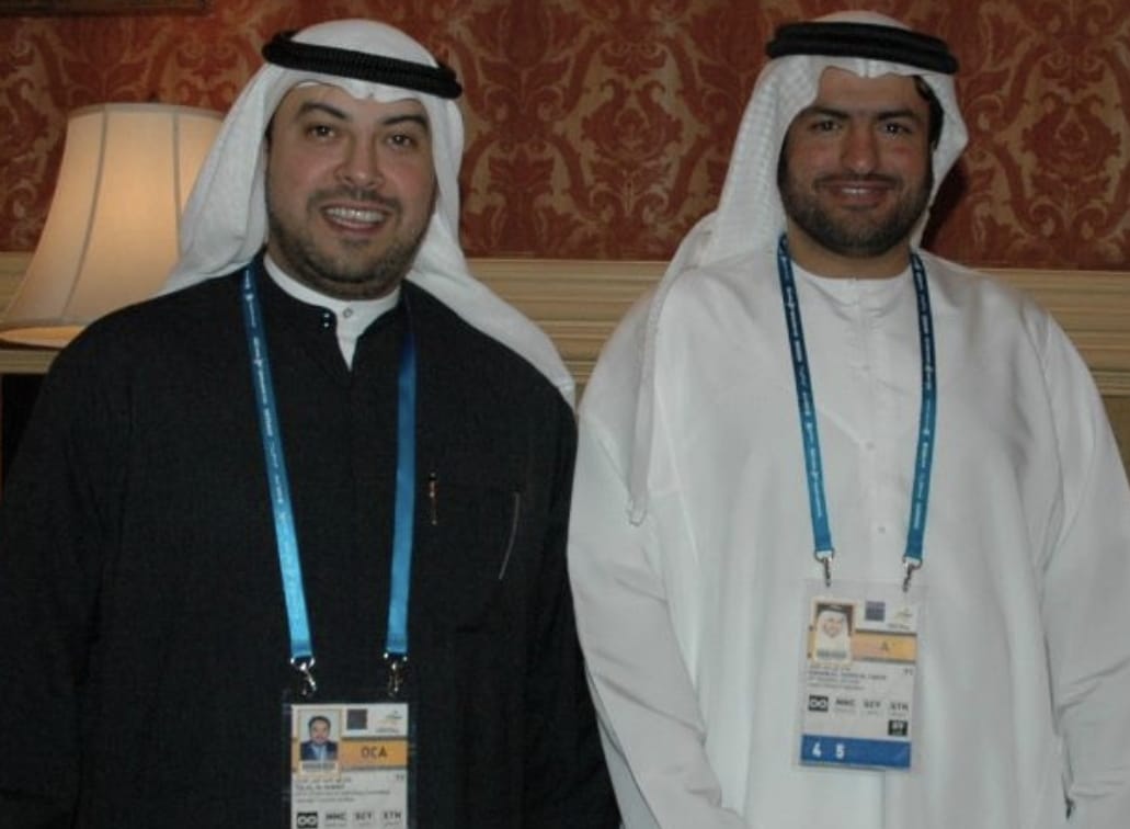 Leadership and professional presence