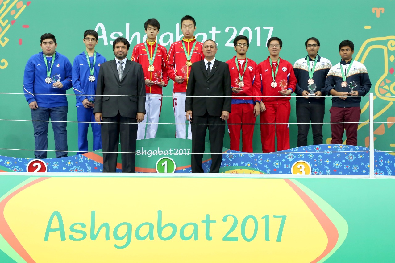 Professional engagement