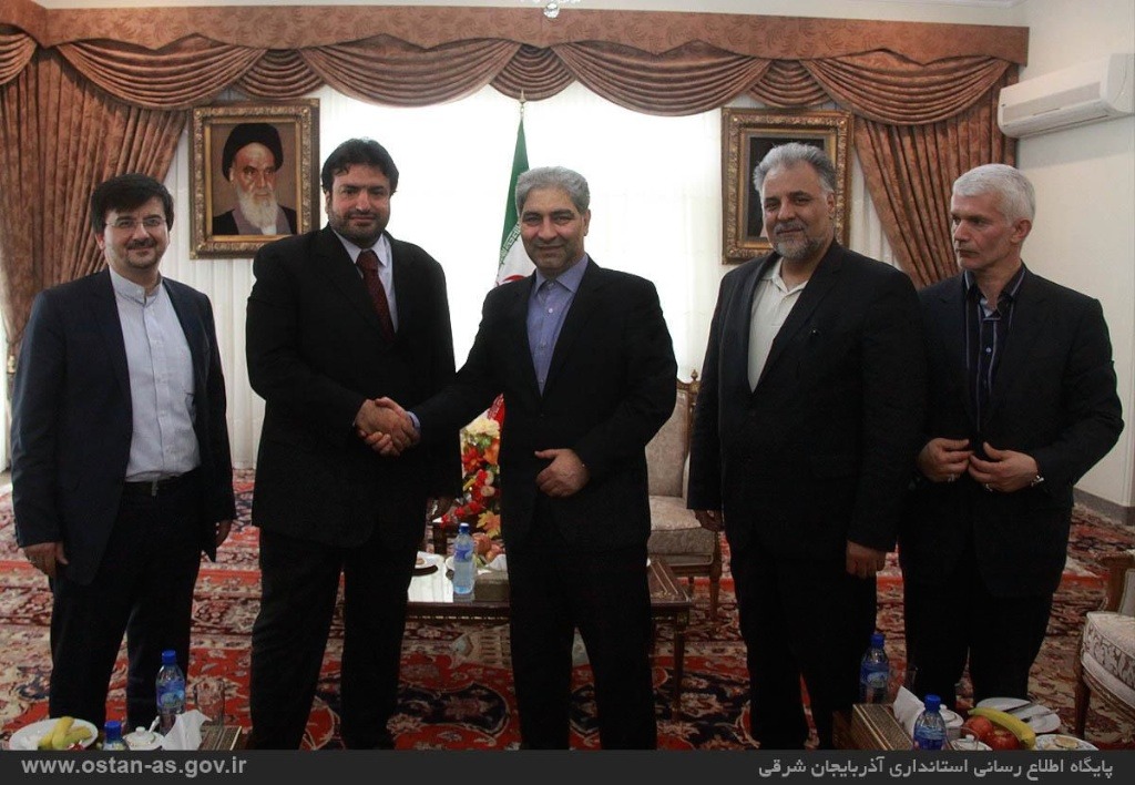 Leadership moment of H.E. Hisham Al Taher (Jan 2026)